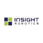 Insight Robotics Ltd.  視野機器人有限公司, Hong Kong, 徽标