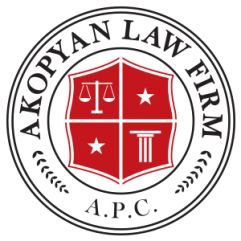 Akopyan Law Firm, A.P.C., Encino