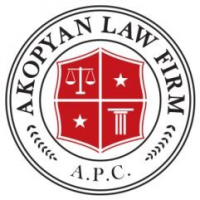 Akopyan Law Firm, A.P.C., Burbank