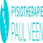 Fysiotherapie Paul Veen, Rotterdam, logo