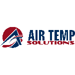 Air Temp Solutions - HVAC & Plumbing contractor, New Castle, logo