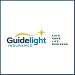 Guidelight Insurance, Brevard, logo