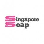 Singapore Soap, Singapore, 徽标