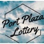 Port Plaza Lottery, Port Adelaide, logo