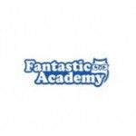 Fantastic Academy - Online Courses For Cleaners, London Fantastic Academy - Online Courses For Cleaners, London, logo