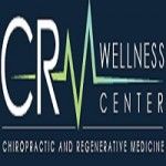 Top Los Angeles Chiropractor| CRM Wellness Center, california, logo