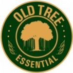 Old Tree, Delhi, logo