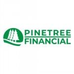 Pinetree Financial Partmers, Denver, 徽标