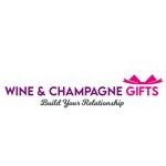 Wine And Champagne Gifts, VIENNA, VA, logo