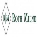 Roth Milne, Denver, logo