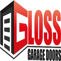 Gloss Garage Doors Calgary, Calgary