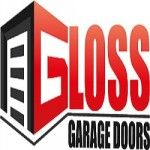 Gloss Garage Doors Calgary, Calgary, logo