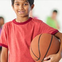 JAM's Athletics Stone Mountain, GA 