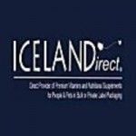 Icelandirect Inc., Clifton, NJ, logo