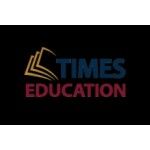 Times Education, Ajman, logo
