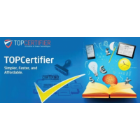 TOPCertifier, Cape Town TOPCertifier, Cape Town
