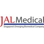 JAL Medical, Singapore, logo