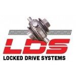 Locked Drive Systems Pty Ltd, Seven Hills, logo