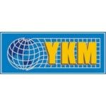 YKM Group, Dubai, logo