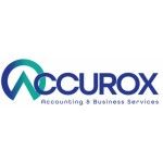 Accurox Accountants & Business Advisors, Chatham, logo
