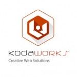 Kodaworks, Dundalk, logo