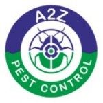 A2Z Pest Control Ottawa, Ottawa, logo