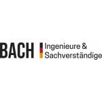BACH | Ingenieure & Sachverständige, Monheim am Rhein, Logo