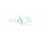 Clean Slate Waxing Lounge, Austin, logo