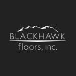 Blackhawk Floors, Inc., Scottsdale, logo