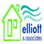 Elliott & Associates, Willowbrook, logo