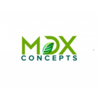 MDX Concepts, Hinton