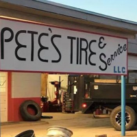 Pete's Tire And Service LLC, Ropesville, TX