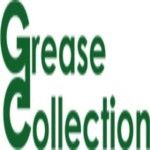 Grease Collection, Orange, logo