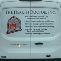 The Hearth Doctor, Inc., NC Concord