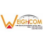 Weighcom Electrical Services Kampala, Kampala, logo