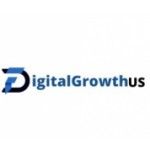 Digitalgrowthus LLC, Mo, logo