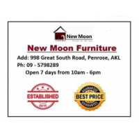 New Moon Furniture, Auckland New Moon Furniture, Auckland
