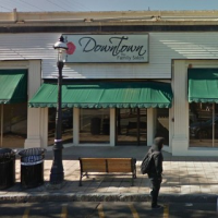 DownTown Salon, Madison, NJ