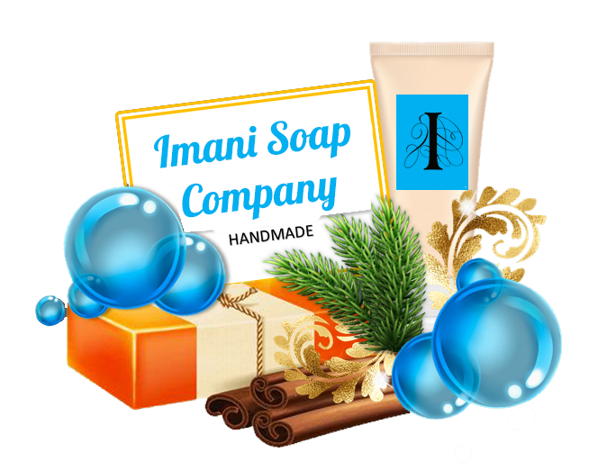 Imani Soap Company, Memphis