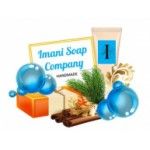 Imani Soap Company, Memphis, logo