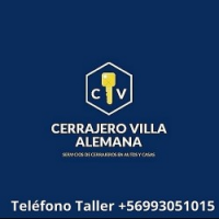 CERRAJERIA EL MAGNI, Valparaíso CERRAJERIA EL MAGNI, Valparaíso
