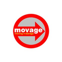 Movage Moving + Storage, Teterboro