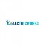 Electric Works London, London, logo