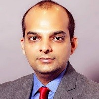 Dr Navneet Tripathi, Lucknow Dr Navneet Tripathi, Lucknow