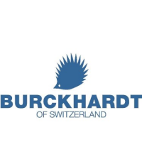 Burckhardt of Switzerland AG, Basel