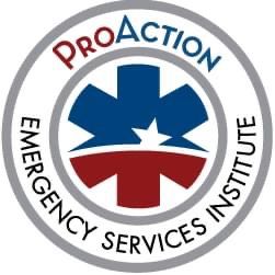ProAction Emergency Services Institute, El Paso