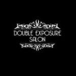 Double Exposure Hair Salon, Owings Mills, MD, logo