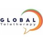 Global Teletherapy, Baltimore, logo
