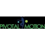 Pivotal Motion Physiotherapy, Brisbane, logo