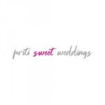 Priti Sweet Weddings, Bloomingdale, logo